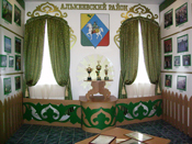 Музей села Алькеево