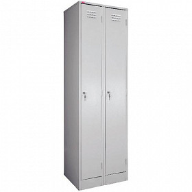 Металлический шкаф ШРМ‑22‑800/модульный image 1