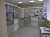 аптека в Казани