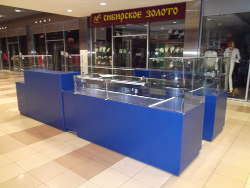 Оборудование для МосЭнергоСбыт