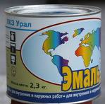 эмаль