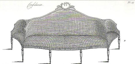 Конфидант