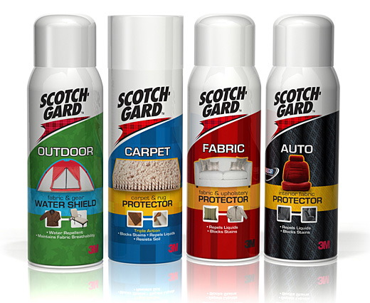 Scotchgard
