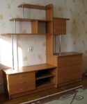 Секционно-блочная мебель