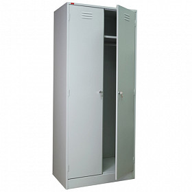 Металлический шкаф ШРМ-800 (АК) image 1